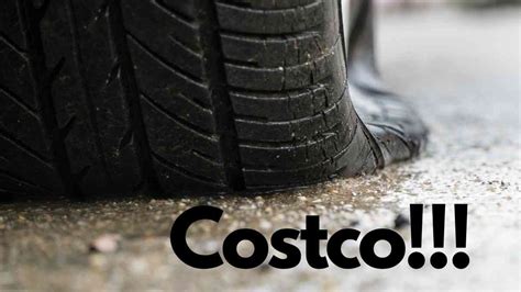 are costco tires lower quality